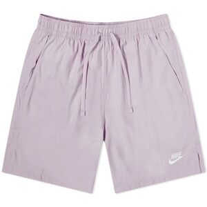 Nike Retro Woven Shorts